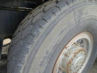 TADANO Others Rafter TR256 2003 111,300km_14