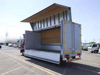 HINO Ranger Aluminum Wing TPG-FD7JLAG 2017 134,000km_2