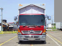 HINO Ranger Aluminum Wing TPG-FD7JLAG 2017 134,000km_3