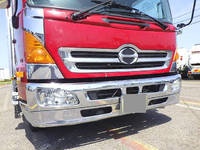 HINO Ranger Aluminum Wing TPG-FD7JLAG 2017 134,000km_4