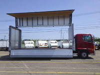 HINO Ranger Aluminum Wing TPG-FD7JLAG 2017 134,000km_5