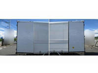 HINO Dutro Refrigerator & Freezer Wing 2RG-XZU722M 2020 171,000km_11