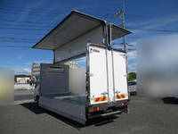 HINO Dutro Refrigerator & Freezer Wing 2RG-XZU722M 2020 171,000km_2