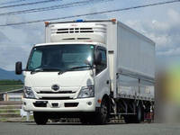 HINO Dutro Refrigerator & Freezer Wing 2RG-XZU722M 2020 171,000km_3