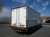 HINO Dutro Refrigerator & Freezer Wing 2RG-XZU722M 2020 171,000km_4
