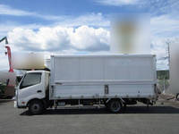 HINO Dutro Refrigerator & Freezer Wing 2RG-XZU722M 2020 171,000km_7