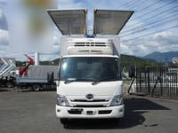 HINO Dutro Refrigerator & Freezer Wing 2RG-XZU722M 2020 171,000km_8