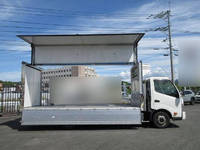 HINO Dutro Refrigerator & Freezer Wing 2RG-XZU722M 2020 171,000km_9