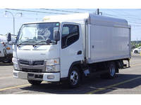 UD TRUCKS Kazet Bottle Van 2RG-FBA2Y 2019 46,000km_1