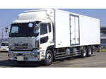 Quon Refrigerator & Freezer Truck