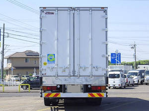 Quon Refrigerator & Freezer Truck_2