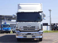 UD TRUCKS Quon Refrigerator & Freezer Truck QPG-CD5ZA 2017 865,000km_3
