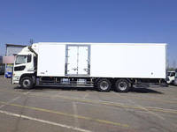 UD TRUCKS Quon Refrigerator & Freezer Truck QPG-CD5ZA 2017 865,000km_4
