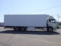 UD TRUCKS Quon Refrigerator & Freezer Truck QPG-CD5ZA 2017 865,000km_5