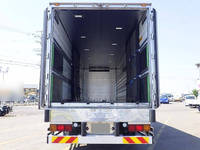UD TRUCKS Quon Refrigerator & Freezer Truck QPG-CD5ZA 2017 865,000km_7