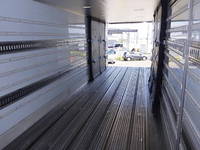 UD TRUCKS Quon Refrigerator & Freezer Truck QPG-CD5ZA 2017 865,000km_8