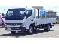 MITSUBISHI FUSO Canter Flat Body 2RG-FEB50 2024 1,000km_1