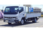 Canter Flat Body