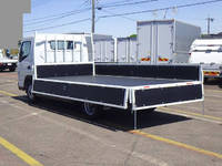 MITSUBISHI FUSO Canter Flat Body 2RG-FEB50 2024 1,000km_28