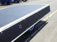 MITSUBISHI FUSO Canter Flat Body 2RG-FEB50 2024 1,000km_29