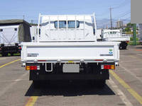 MITSUBISHI FUSO Canter Flat Body 2RG-FEB50 2024 1,000km_2