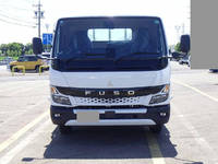 MITSUBISHI FUSO Canter Flat Body 2RG-FEB50 2024 1,000km_3