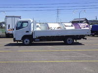 MITSUBISHI FUSO Canter Flat Body 2RG-FEB50 2024 1,000km_4