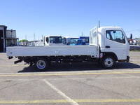 MITSUBISHI FUSO Canter Flat Body 2RG-FEB50 2024 1,000km_5