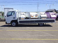 MITSUBISHI FUSO Canter Flat Body 2RG-FEB50 2024 1,000km_7