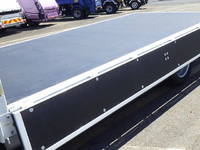 MITSUBISHI FUSO Canter Flat Body 2RG-FEB50 2024 1,000km_8