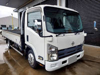 NISSAN Atlas Flat Body BKG-ANR85AR 2008 35,600km_3
