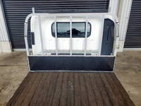NISSAN Atlas Flat Body BKG-ANR85AR 2008 35,600km_7