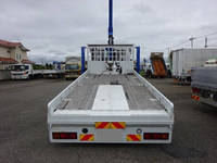 MITSUBISHI FUSO Fighter Self Loader (With 3 Steps Of Cranes) TKG-FK72FY 2014 205,572km_10