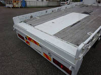 MITSUBISHI FUSO Fighter Self Loader (With 3 Steps Of Cranes) TKG-FK72FY 2014 205,572km_11