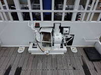 MITSUBISHI FUSO Fighter Self Loader (With 3 Steps Of Cranes) TKG-FK72FY 2014 205,572km_12