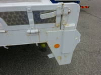 MITSUBISHI FUSO Fighter Self Loader (With 3 Steps Of Cranes) TKG-FK72FY 2014 205,572km_14