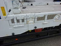 MITSUBISHI FUSO Fighter Self Loader (With 3 Steps Of Cranes) TKG-FK72FY 2014 205,572km_15