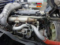 MITSUBISHI FUSO Fighter Self Loader (With 3 Steps Of Cranes) TKG-FK72FY 2014 205,572km_26
