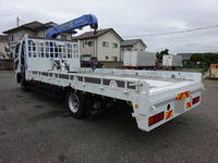 MITSUBISHI FUSO Fighter Self Loader (With 3 Steps Of Cranes) TKG-FK72FY 2014 205,572km_4