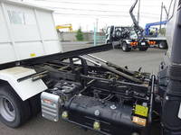 HINO Dutro Loader Dump 2KG-XZU700X 2021 2,307km_10