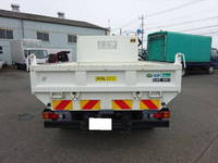 HINO Dutro Loader Dump 2KG-XZU700X 2021 2,307km_13
