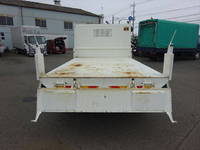 HINO Dutro Loader Dump 2KG-XZU700X 2021 2,307km_14