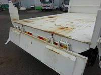 HINO Dutro Loader Dump 2KG-XZU700X 2021 2,307km_15