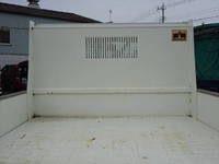 HINO Dutro Loader Dump 2KG-XZU700X 2021 2,307km_17