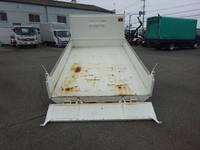 HINO Dutro Loader Dump 2KG-XZU700X 2021 2,307km_18