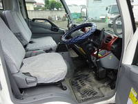 HINO Dutro Loader Dump 2KG-XZU700X 2021 2,307km_19