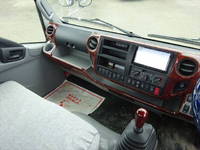 HINO Dutro Loader Dump 2KG-XZU700X 2021 2,307km_22