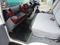 HINO Dutro Loader Dump 2KG-XZU700X 2021 2,307km_26