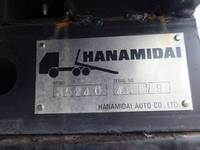 HINO Dutro Loader Dump 2KG-XZU700X 2021 2,307km_27