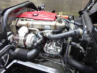 HINO Dutro Loader Dump 2KG-XZU700X 2021 2,307km_28